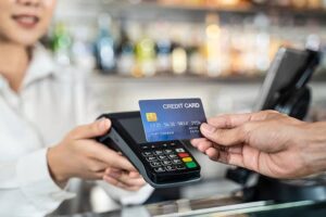 Revolutionizing Payment Processes