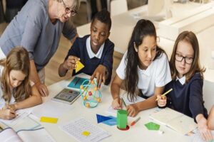 private school teacher placement agency