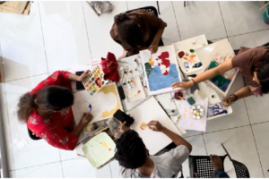 Design a Good Career