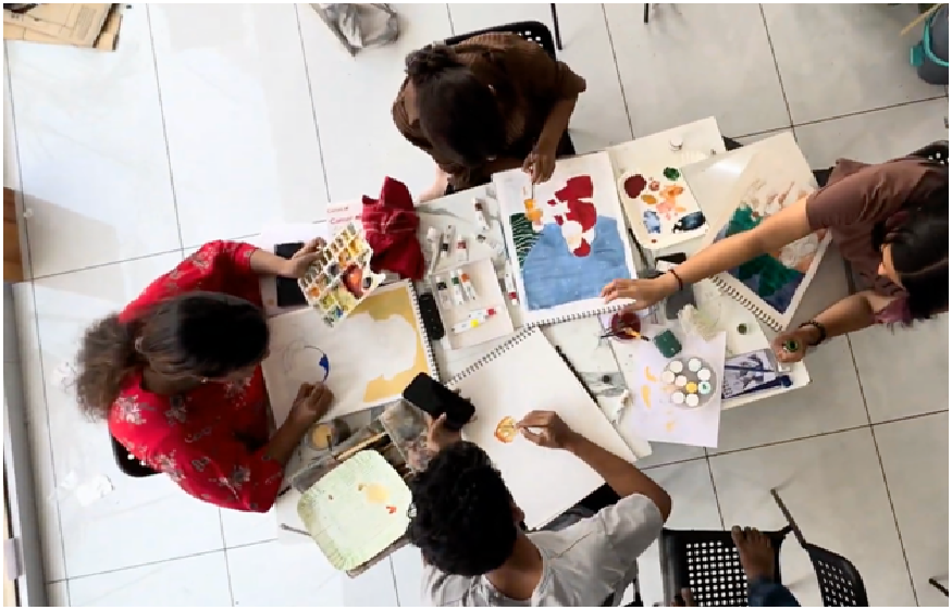 Design a Good Career