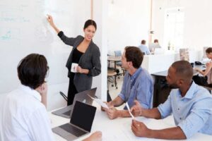 leadership training for managers