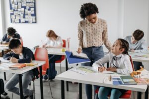 Master of Education with Teaching Technology