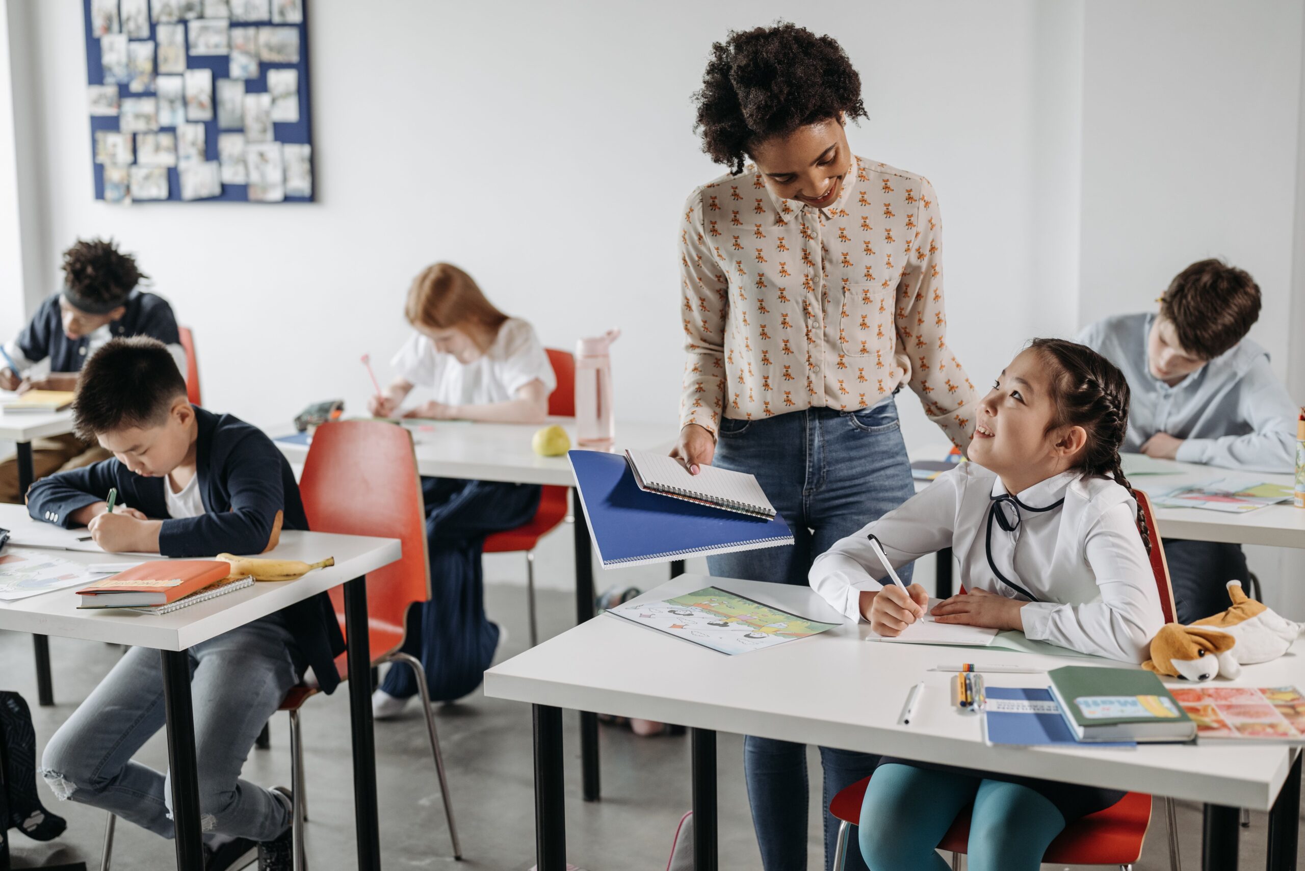 Master of Education with Teaching Technology